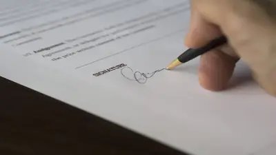 Cedula de Credito Bancario (CCB): Como Revisar