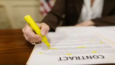 Revisao de Financiamento Imobiliario: Economia Real