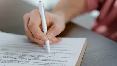 Revisao de Financiamento de Veiculo: Reduza Parcelas
